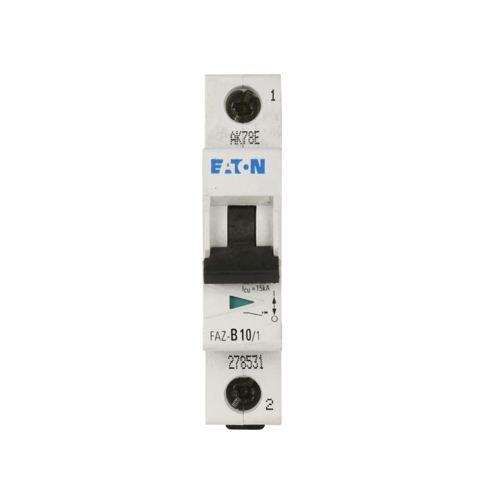 EATON INDUSTRIES FAZ Interruptor Automático - 279124