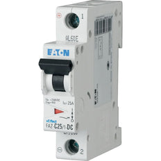 EATON INDUSTRIES FAZ Interruptor Automático - 279124