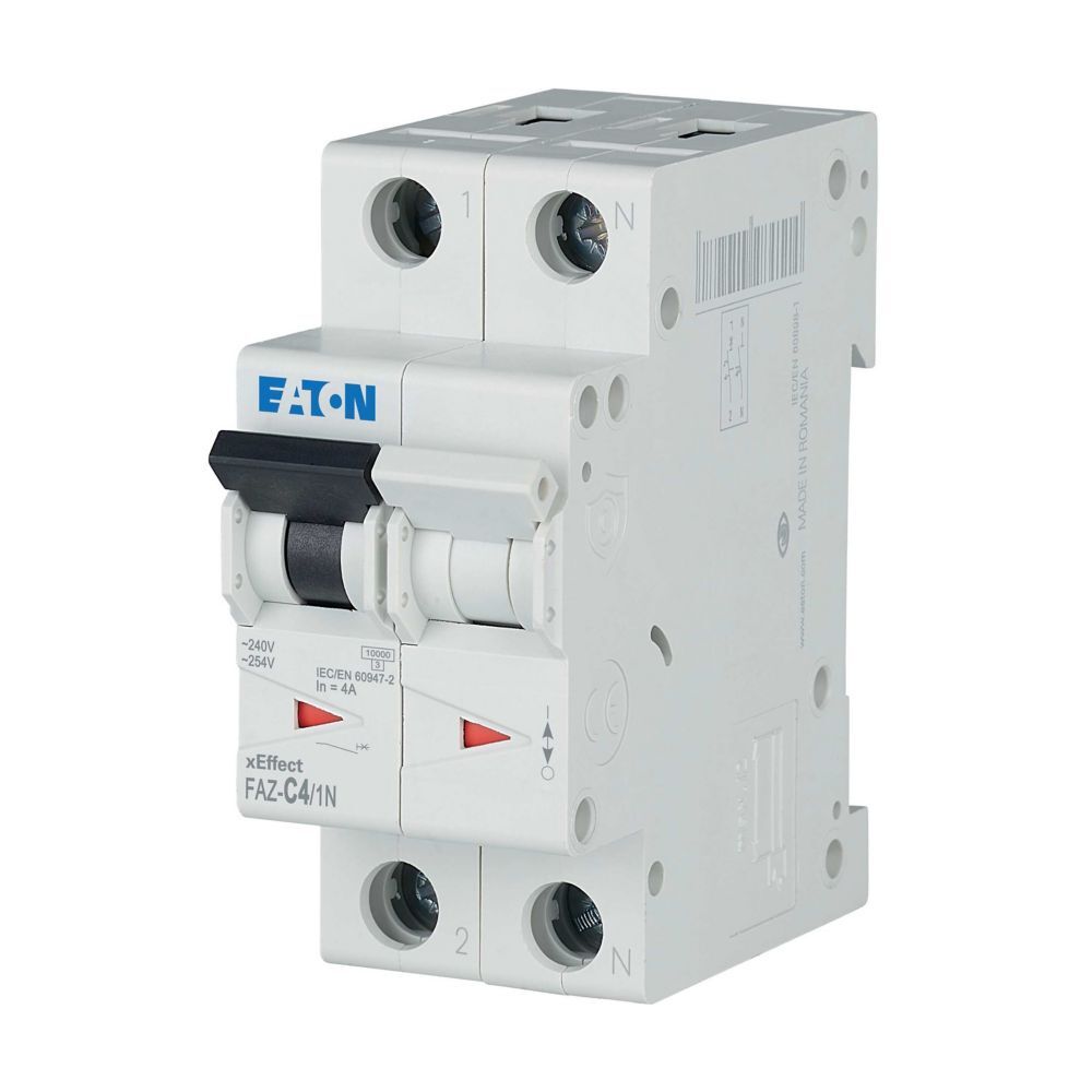 EATON INDUSTRIES FAZ Interruptor Automático - 278666