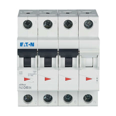 EATON INDUSTRIES FAZ Interruptor Automático - 278979