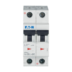 EATON INDUSTRIES FAZ Interruptor Automático - 279137