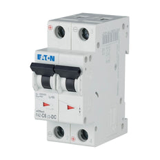 EATON INDUSTRIES FAZ Interruptor Automático - 279137