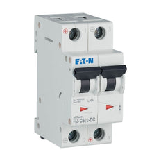 EATON INDUSTRIES FAZ Interruptor Automático - 279137