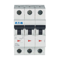 EATON INDUSTRIES FAZ Interruptor Automático - 278867
