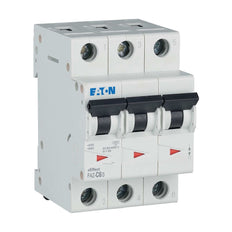 EATON INDUSTRIES FAZ Interruptor Automático - 278867