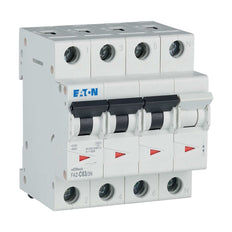 EATON INDUSTRIES FAZ Interruptor Automático - 278981