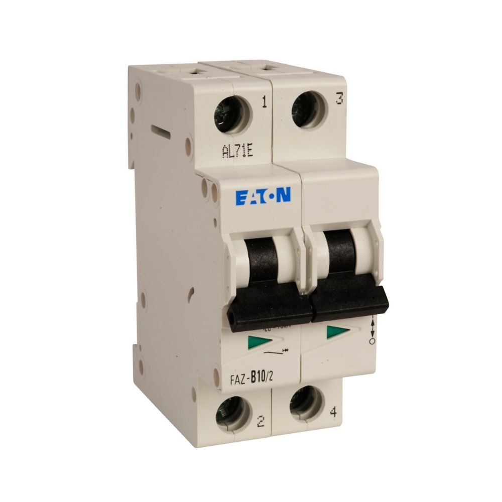 EATON INDUSTRIES FAZ Interruptor Automático - 278779
