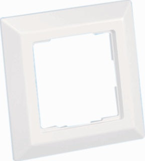 PAnduit Cubierta Marco Aparamenta - FCFPAW [2 Piezas]