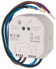 EATON INDUSTRIES Sistema Bus Actuador Persianas XComfort - 240696
