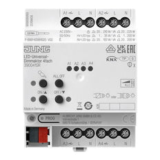 Sistema de bus Jung Dimactor - 390041SR