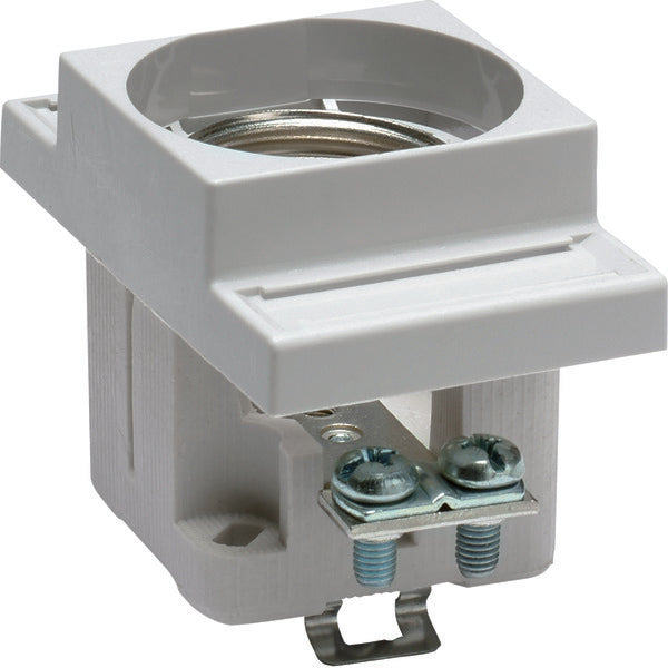 Portafusibles Hager D - L54D