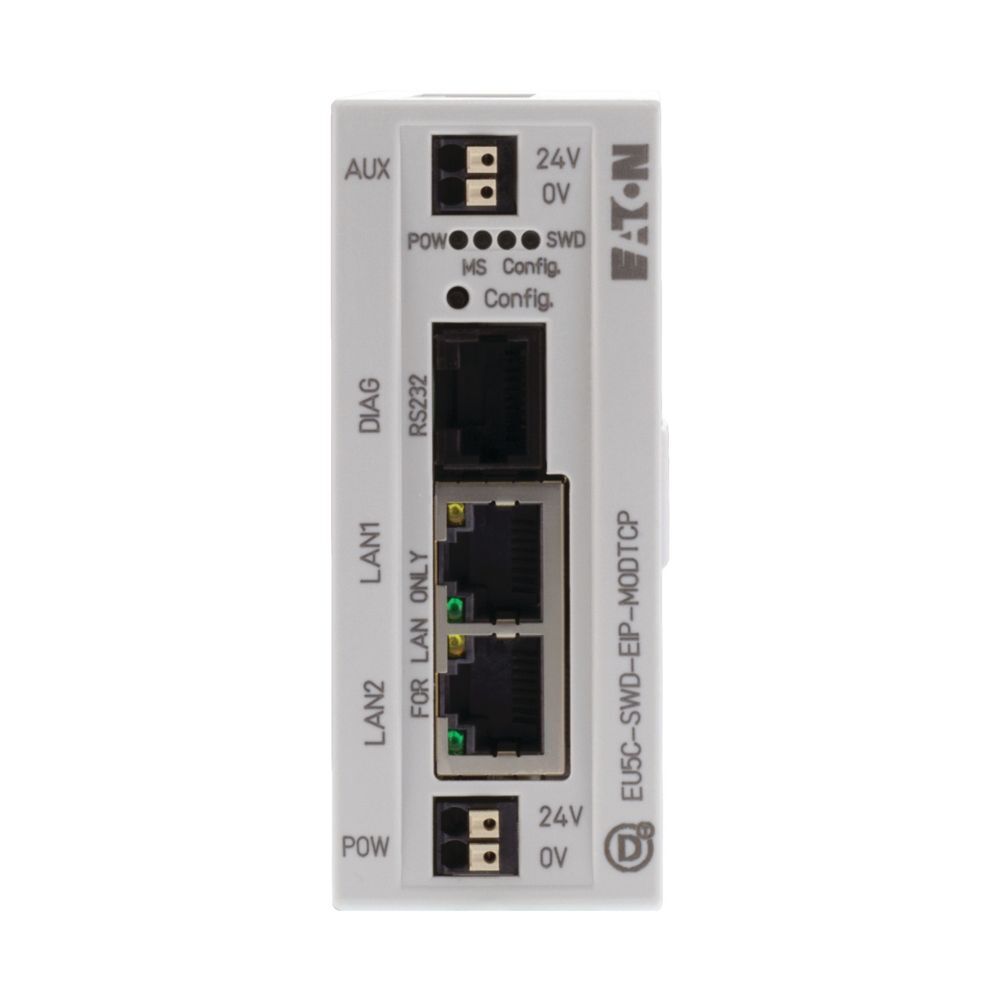 EATON INDUSTRIES Periférico descentralizado de bus de campo - Módulo de comunicación - 153163