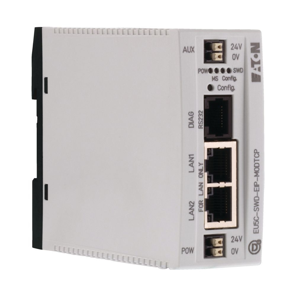EATON INDUSTRIES Periférico descentralizado de bus de campo - Módulo de comunicación - 153163