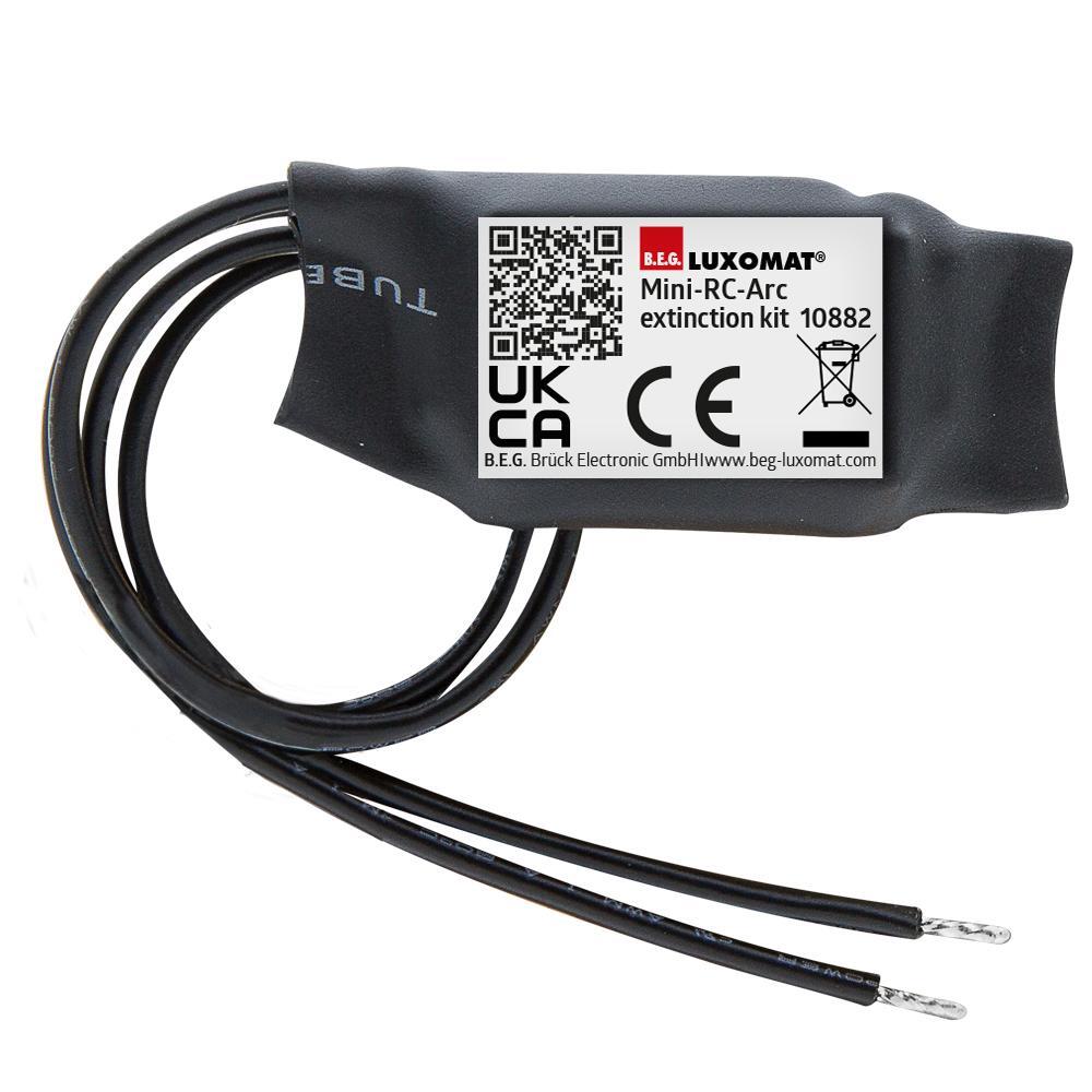 Filtro Antiparasitario De Red BEG Luxomat - 10882