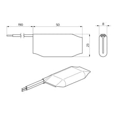 Filtro Antiparasitario De Red BEG Luxomat - 10882