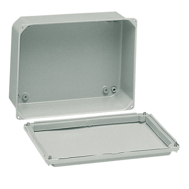 Schneider Electric Sarel Caja de pared/techo para montaje en superficie - NSYDB1010M