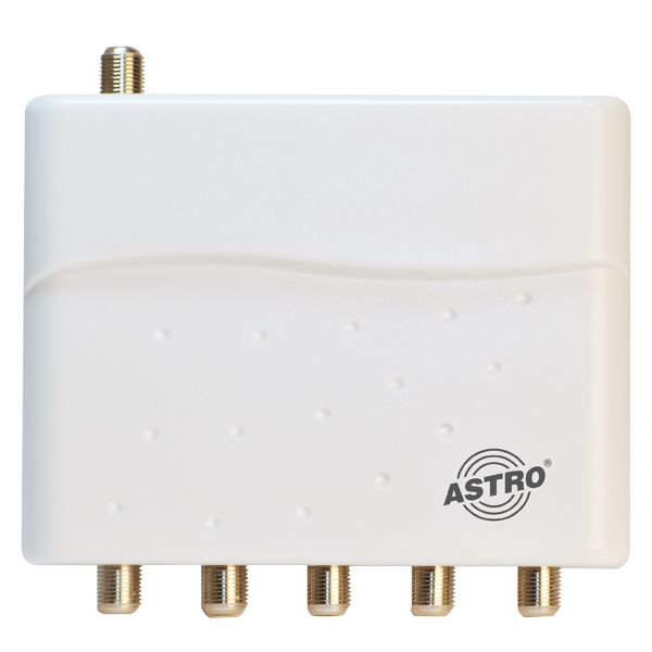 Amplificador Astro Inhome Para Tecnología de Recepción - 104515