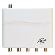 Amplificador Astro Inhome Para Tecnología de Recepción - 104515