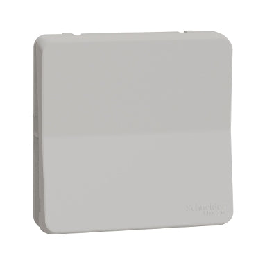 Interruptor de instalación Merten Mureva de Schneider Electric - MUR39023