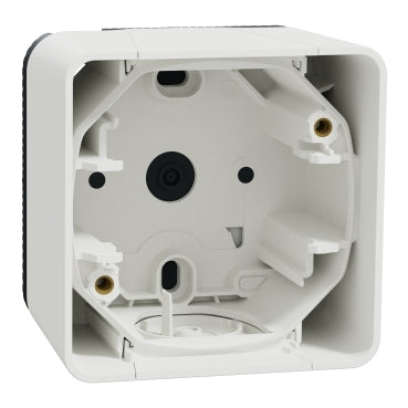 Aparamenta de superficie Merten Mureva de Schneider Electric - MUR39911 [2 Piezas]
