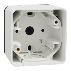 Aparamenta de superficie Merten Mureva de Schneider Electric - MUR39911 [2 Piezas]