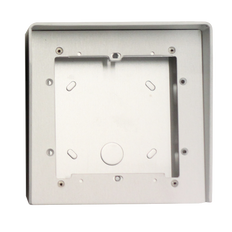 Elemento de montaje Comelit Ikall para Estación de Puerta - 31161