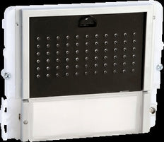 Elemento de montaje Comelit Ikall para Estación de Puerta - 33401