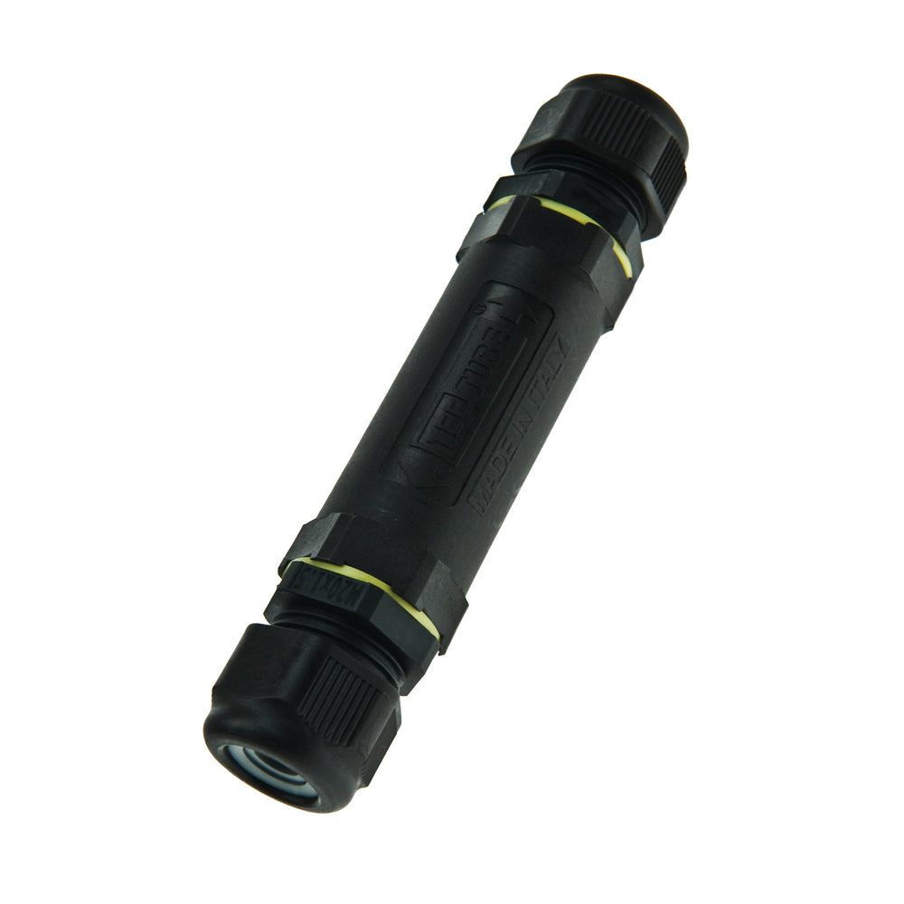 Conector Bailey Core Conector Redondo/plano - 92100032104