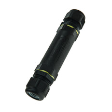 Conector Bailey Core Conector Redondo/plano - 92100032104