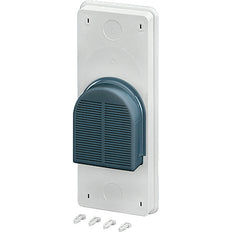 Hensel Mi Separadores Placa De Ventilación Para Armario - MI BF 44