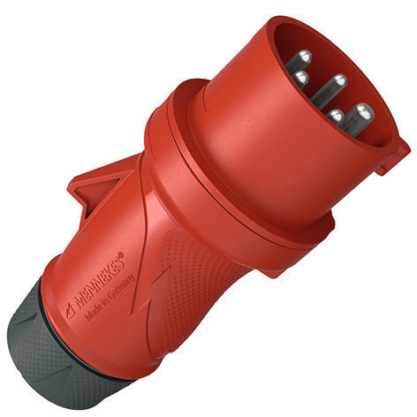 Enchufe Mennekes CEE - 13563