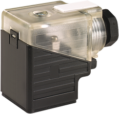 Cable de sensor/actor MURR con conector - 7000-29021-0000000