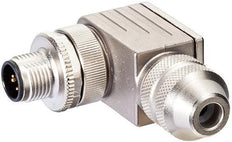 Conector Redondo (industrial) MURR - 7000-14581-0000000