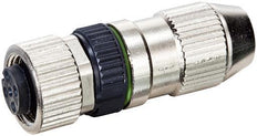 Cable de sensor/actor MURR con conector - 7000-12611-0000000