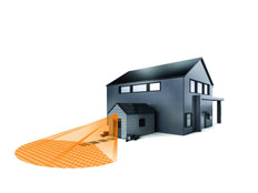 Interruptor de Movimiento Steinel IS (completo) - 600310
