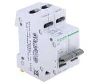 Schneider Electric Interruptor Empotrable Modular - A9S60432