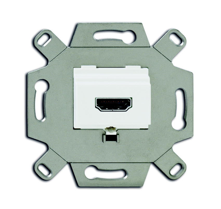 ABB Placa de inserción para aparamenta Busch-Jaeger - 2CKA000230A0428