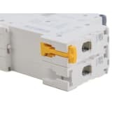 Schneider Electric Interruptor automático - A9F74202