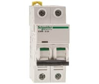 Schneider Electric Interruptor automático - A9F74202