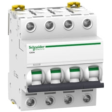 Schneider Electric Interruptor automático - A9F78440