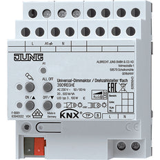 Sistema de bus Dimactor EIB-KNX de Jung - 3901REGHE