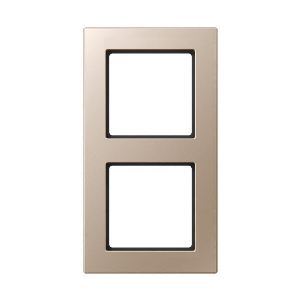 Aparamenta Con Marco Protector Jung A CREATION - AC582CH