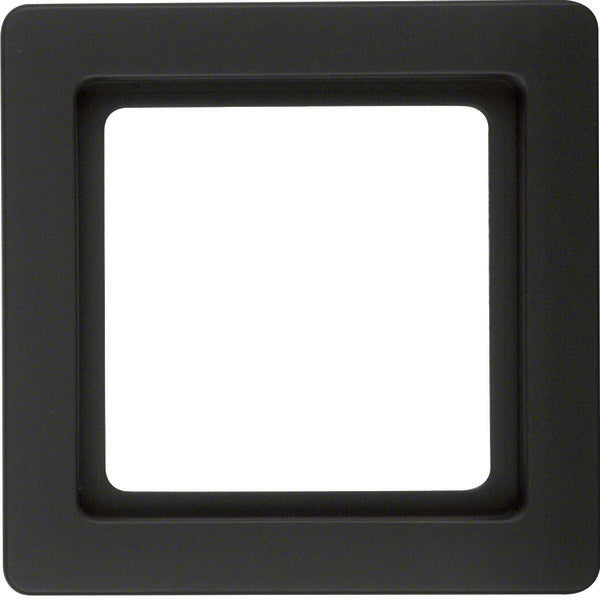 Hager Berker Q.1 Cuadro De Distribución Con Tapa - 10116086