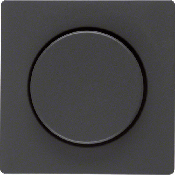 Hager Berker Q.1/Q.3 Elemento De Control/placa Central De Conmutación - 11376086