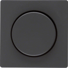 Hager Berker Q.1/Q.3 Elemento De Control/placa Central De Conmutación - 11376086