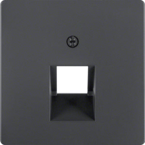 Hager Berker Q.1/Q.3 Insertos Aparamenta - 14076086