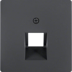 Hager Berker Q.1/Q.3 Insertos Aparamenta - 14076086