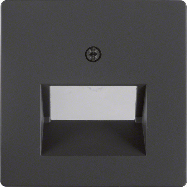 Hager Berker Q.1/Q.3 Insertos Aparamenta - 14096086