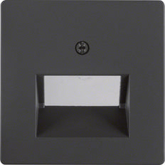 Hager Berker Q.1/Q.3 Insertos Aparamenta - 14096086