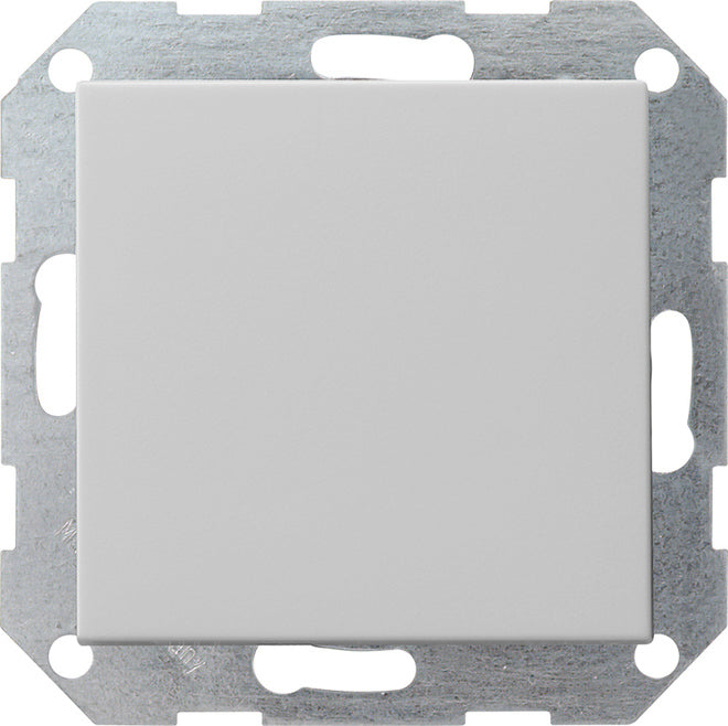 Pulsador Gira System 55 - 0130015